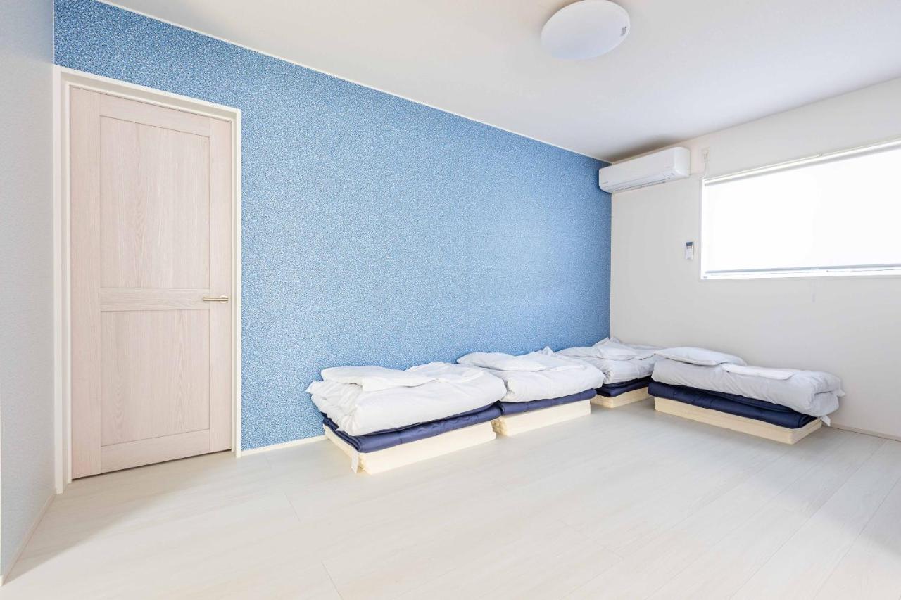 Nanki Shirahama Venus Villa Buitenkant foto