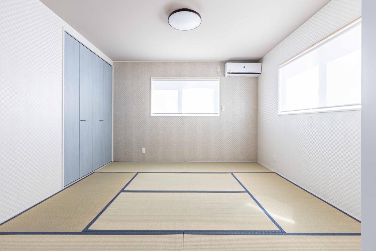 Nanki Shirahama Venus Villa Buitenkant foto